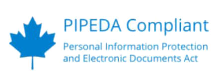 PIPDEA Compliant